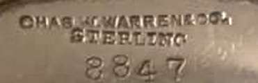 Charles W. Warren & Company - Detroit