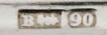 Bruckmann 90 silverware hotsell