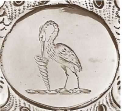 family crest: WALTER