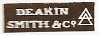 Deakin, Smith & Co mark Deakin, Smith & Co mark