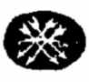 Sheffield import mark 1904-1906 Sheffield import mark 1904-1906
