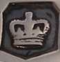 Sheffield: crown (1773-1975) Sheffield: crown (1773-1975)