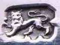 lion passant (guardant) mark lion passant (guardant) mark