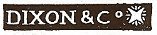 Dixon J. & Sons mark
