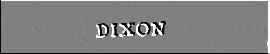 Dixon: undocumented trade mark 1804-c.1810
