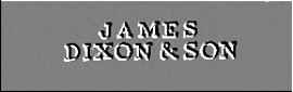 Dixon: basic mark adopted in 1830