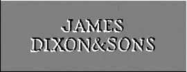 Dixon: mark adopted in 1835 when a second son, James Willis Dixon, entered in the partnership - 1835-1841