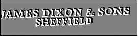 Dixon: Basic mark used in this period - c.1851-1870