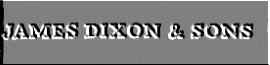 Dixon: Mark used on glass bottomed tankards - c.1860-1879