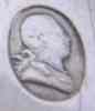 Sovereign's head 1795 Sovereign's head 1795