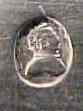 Sovereign's head 1832 Sovereign's head 1832
