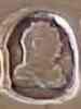 Sovereign's head 1833 Sovereign's head 1833