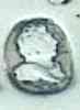 Sovereign's head 1835 Sovereign's head 1835