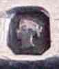 Sovereign's head 1871 Sovereign's head 1871