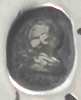 Sovereign's head 1818 Sovereign's head 1818