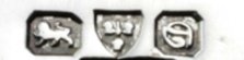 Fattorini & Sons, Chester, 1926