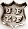 Fattorini Brothers (John & Edward Fattorini), entered 1892 Fattorini Brothers (John & Edward Fattorini), entered 1892