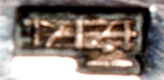 Guaranty small objects Départements 1809 - 1819 Guaranty small objects Départements 1809 - 1819