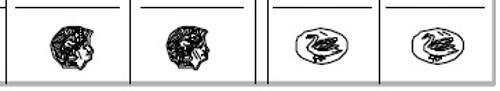 French marks: silver and base metal