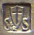French silverplate maker: St Savoie