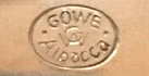 GOWE Wellner Christian Gottlieb AG - Auerhammer b. Aue