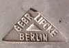 Lipcke Gebrder - Berlin