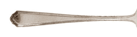 Gorham sterling silverware patterns clearance