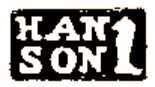 M. Hanson