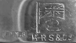 Henry Rogers, Sons & Co - Sheffield 