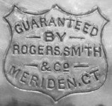 Rogers Smith & Co mark