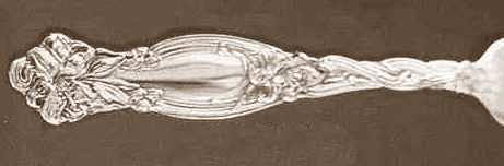 International sterling flatware discount patterns