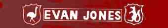 JONES Evan