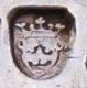 Leopard's head: London 1782