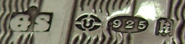 Import silver shop
