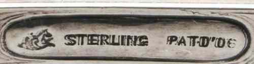 Mauser Mfg Co mark