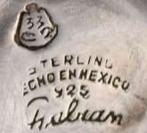 Fabian: eagle 33
