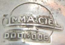 Maciel Silver Factory