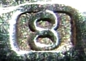 WMF mark c.1895 - c.1903