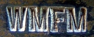 c.1886 - c.1903