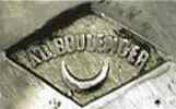 Boulenger poinon