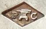 Paul Canaux poinon