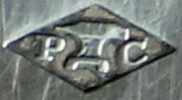 Paul Canaux poinon