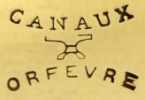 Paul Canaux poinon