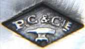 Paul Canaux & Cie poinon