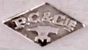Paul Canaux & Cie poinon