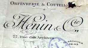 Maison Hnin poinon