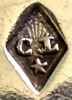 Cincinnatis Lorillon poinon