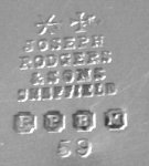Joseph Rodgers & Sons Sheffield