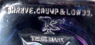 Shreve, Crump & Low Co: c. 1869-present