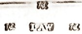 Thomas Law mark